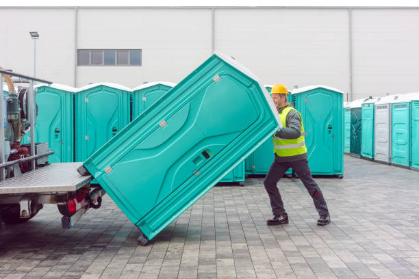 Best Emergency porta potty rental  in Clermont, GA