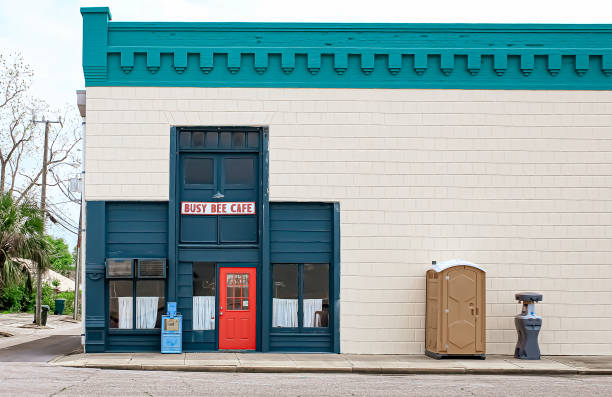 Best Handicap porta potty rental  in Clermont, GA