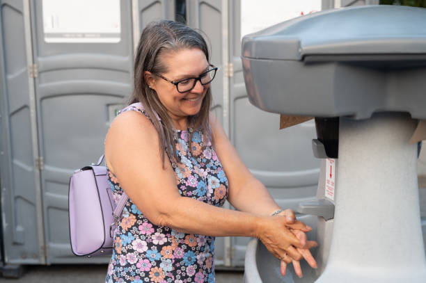 Best Handicap porta potty rental  in Clermont, GA