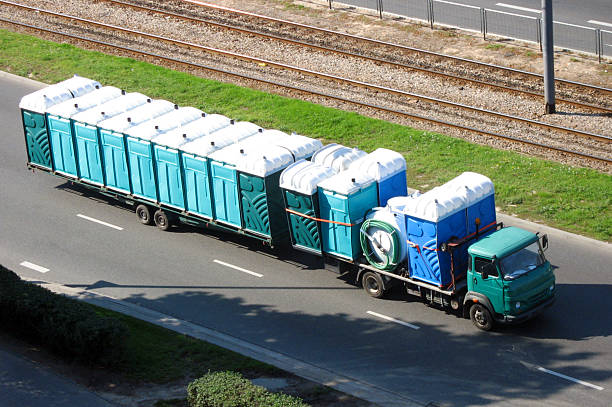Best Local porta potty services  in Clermont, GA