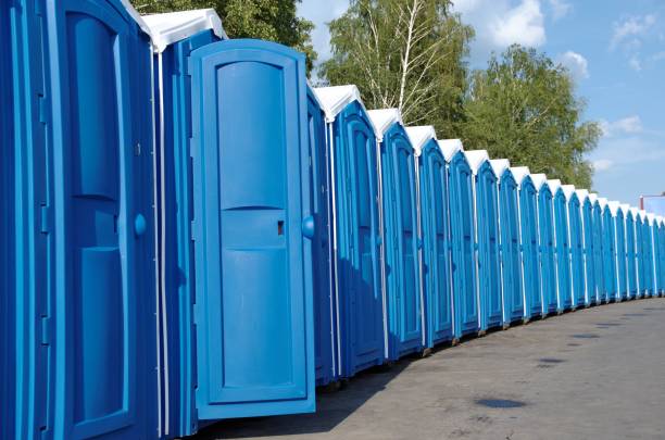 Best Portable bathroom rental  in Clermont, GA
